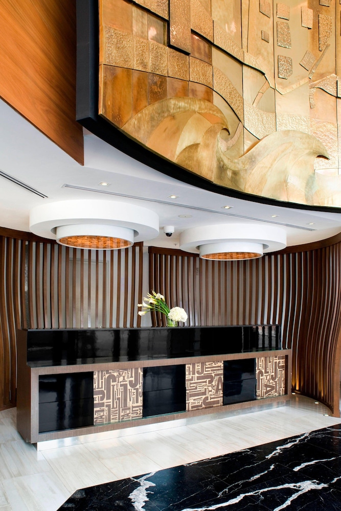 courtyard by marriott lima miraflores