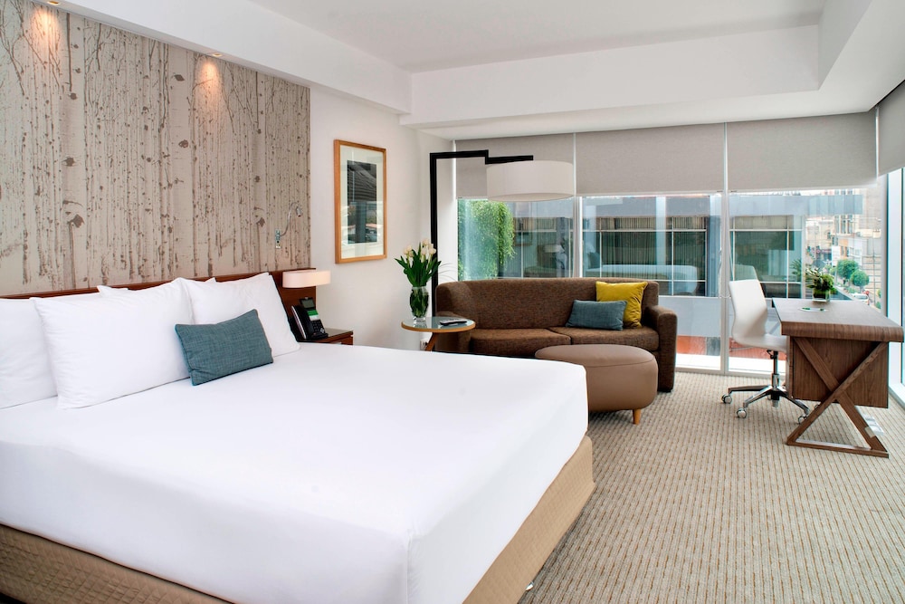 courtyard by marriott lima miraflores