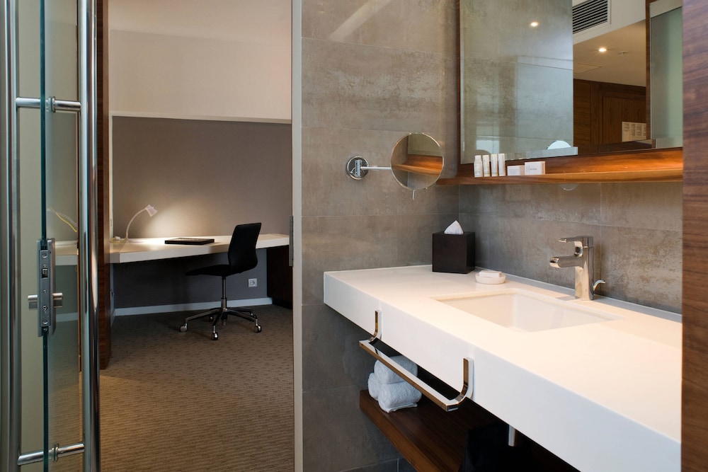 courtyard by marriott lima miraflores