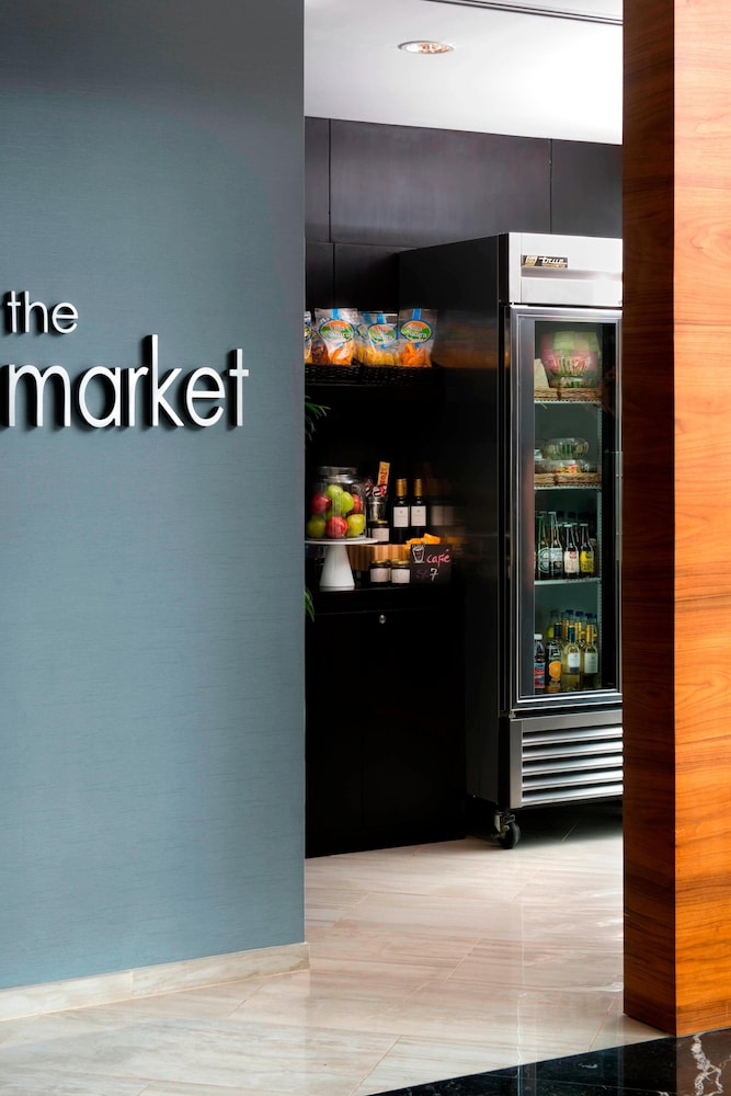 courtyard by marriott lima miraflores