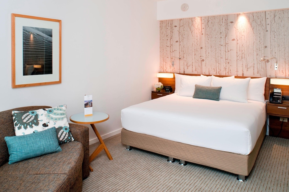 courtyard by marriott lima miraflores