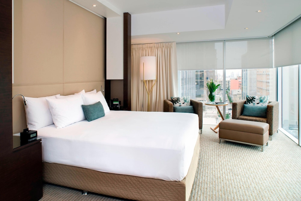 courtyard by marriott lima miraflores