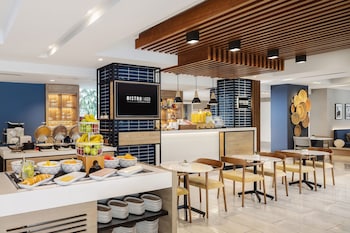 courtyard by marriott lima miraflores