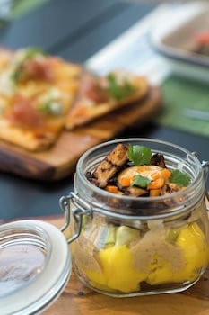 courtyard by marriott lima miraflores