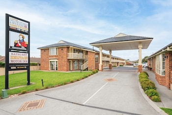 heritage inn bathurst