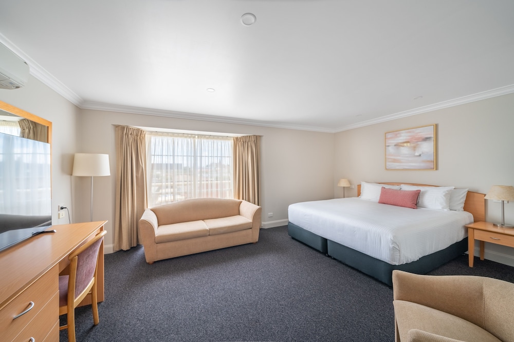 heritage inn bathurst