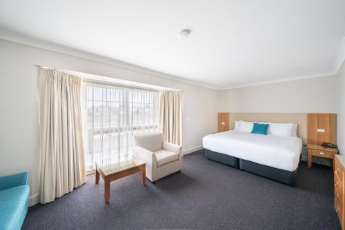 heritage inn bathurst