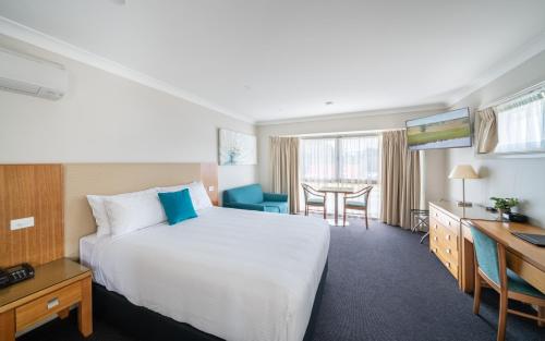 heritage inn bathurst