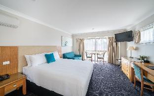 heritage inn bathurst