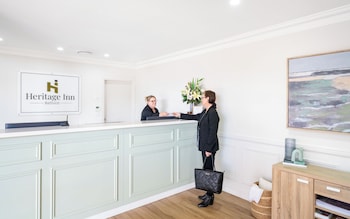heritage inn bathurst