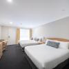 heritage inn bathurst