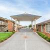 heritage inn bathurst