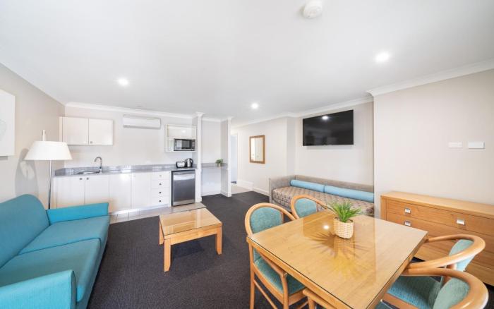 heritage inn bathurst