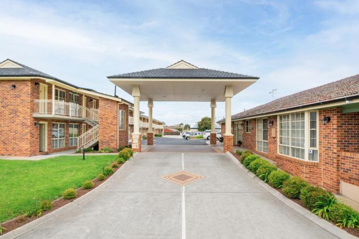 heritage inn bathurst