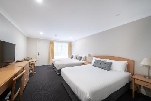 heritage inn bathurst
