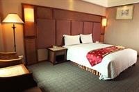 jia hsin garden hotel