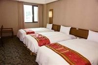 jia hsin garden hotel