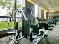 jia hsin garden hotel