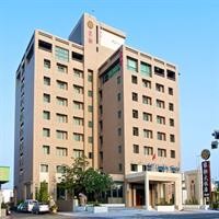 jia hsin garden hotel
