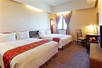 jia hsin garden hotel