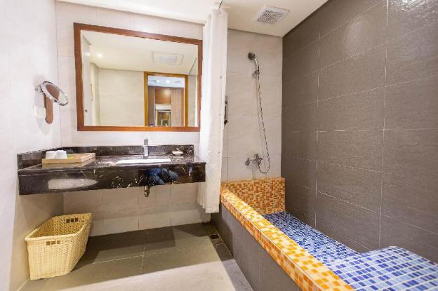 jia hsin garden hotel