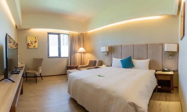 jia hsin garden hotel