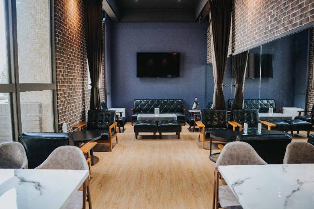 jia hsin garden hotel