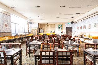 jia hsin garden hotel