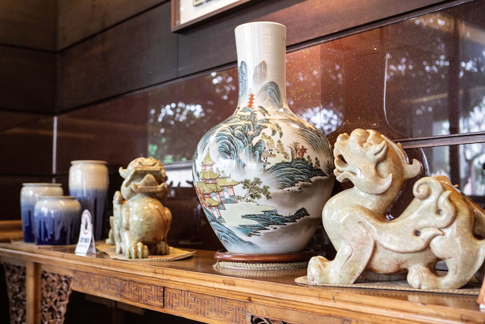 jia hsin garden hotel