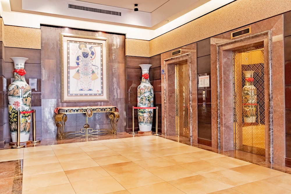 jia hsin garden hotel