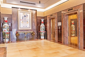 jia hsin garden hotel