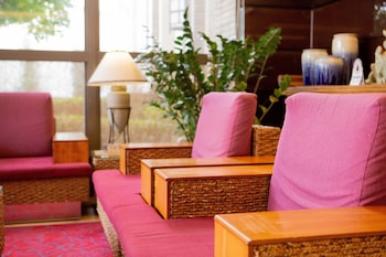 jia hsin garden hotel