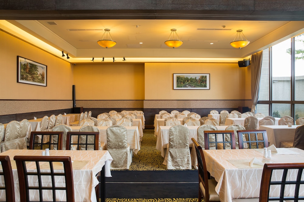 jia hsin garden hotel