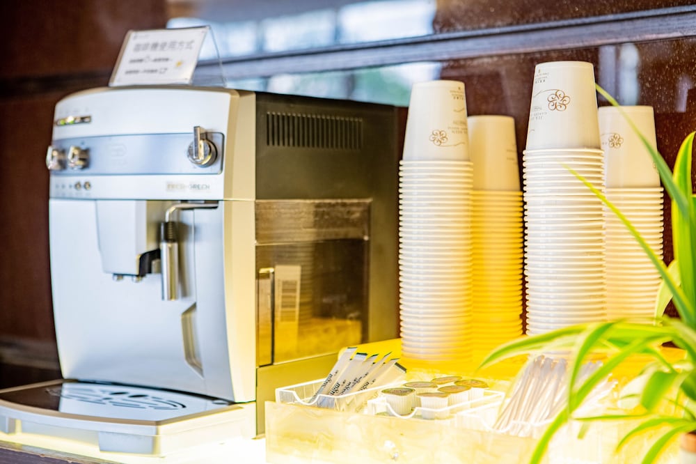 jia hsin garden hotel