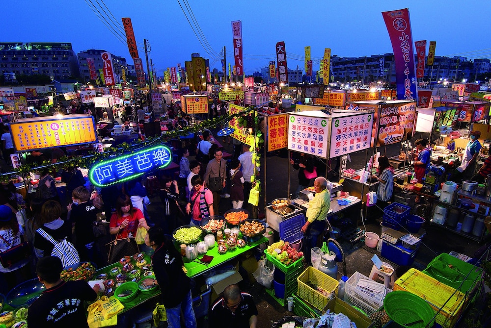 jia hsin garden hotel