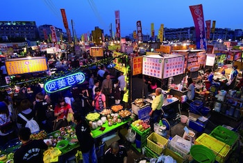 jia hsin garden hotel