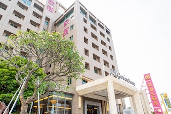 jia hsin garden hotel