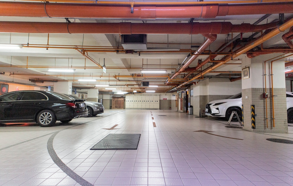 jia hsin garden hotel