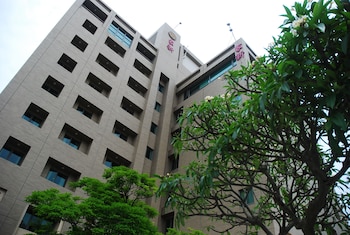 jia hsin garden hotel