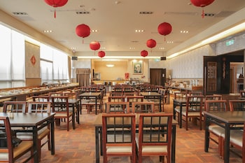 jia hsin garden hotel