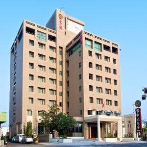 jia hsin garden hotel