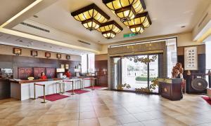 jia hsin garden hotel