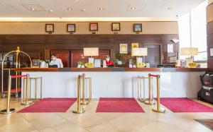 jia hsin garden hotel