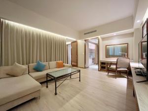 jia hsin garden hotel