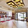 jia hsin garden hotel