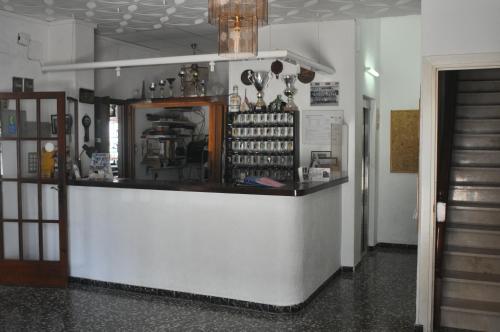 Raco D'en Pepe,Calella>>Barcelona,2 star