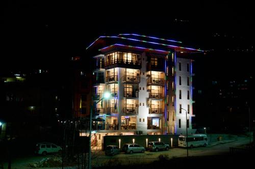 hotel ugyen