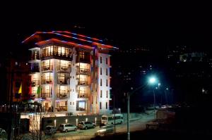 hotel ugyen