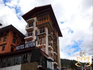 hotel ugyen