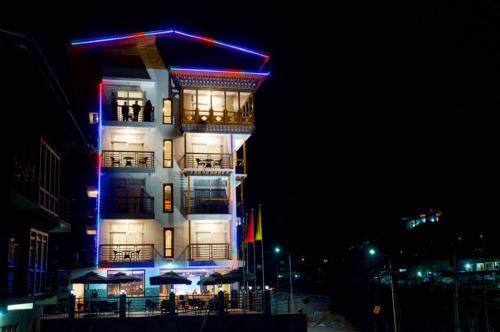 hotel ugyen